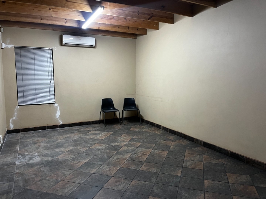 To Let Commercial Property for Rent in Brits North West